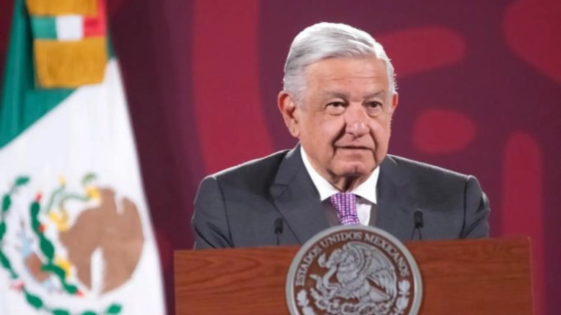 AMLO mañanera 